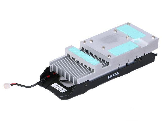 不向体积妥协 索泰GTX 1050 mini评测