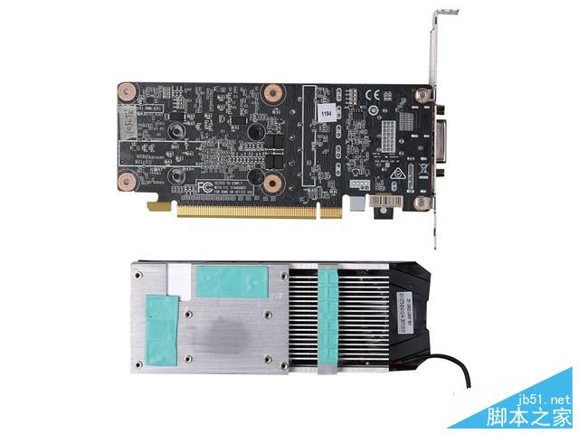 不向体积妥协 索泰GTX 1050 mini评测