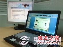 用液晶电视当笔记本显示屏 液晶电视连电脑图文教程