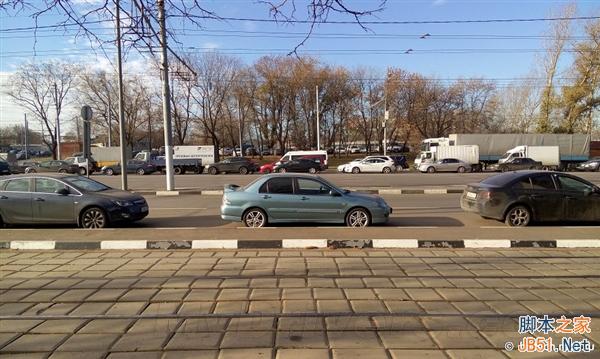 超级强悍：MX4 Pro相机样张测试