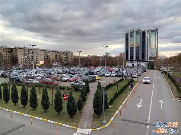 超级强悍：MX4 Pro相机样张测试