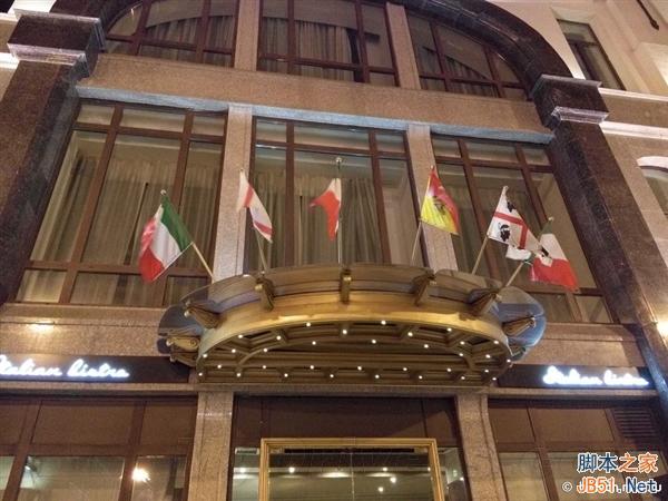 超级强悍：MX4 Pro相机样张测试