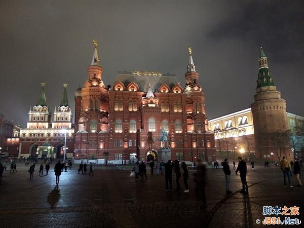 超级强悍：MX4 Pro相机样张测试