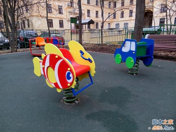 超级强悍：MX4 Pro相机样张测试