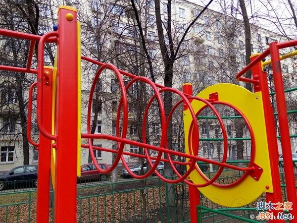 超级强悍：MX4 Pro相机样张测试