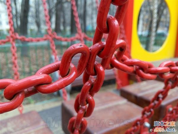 超级强悍：MX4 Pro相机样张测试