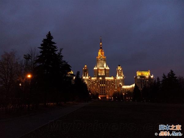 超级强悍：MX4 Pro相机样张测试