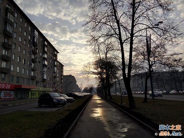 超级强悍：MX4 Pro相机样张测试