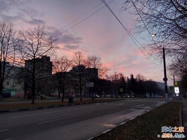 超级强悍：MX4 Pro相机样张测试