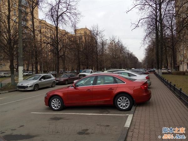 超级强悍：MX4 Pro相机样张测试