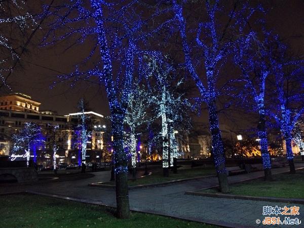 超级强悍：MX4 Pro相机样张测试