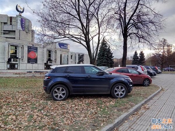 超级强悍：MX4 Pro相机样张测试