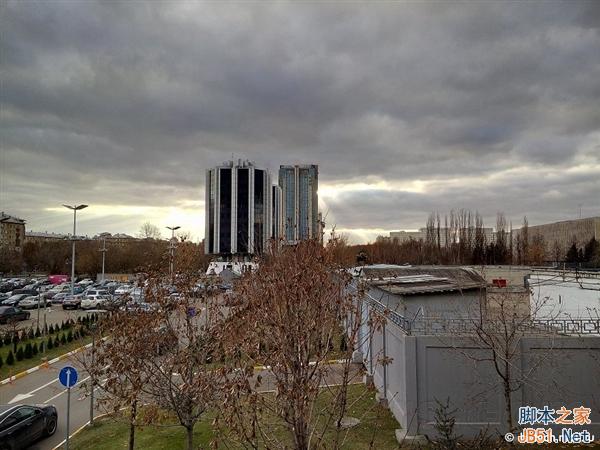 超级强悍：MX4 Pro相机样张测试