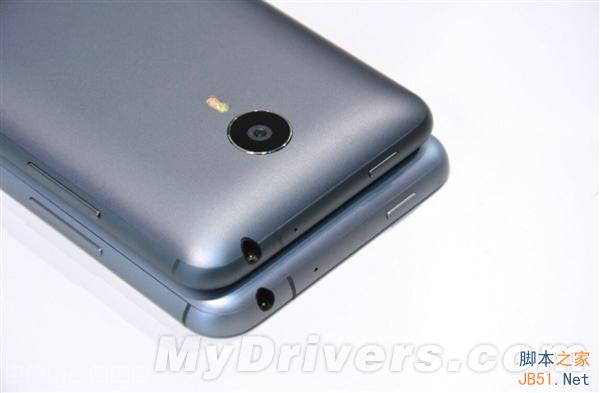 魅族MX4/MX4 Pro完全对比：1799元VS 2499元