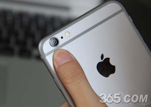 iphone6 plus拍照