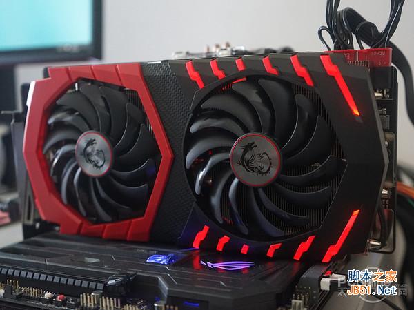 微星GTX1080Ti Gaming X评测 微星GTX1080Ti Gaming X评测
