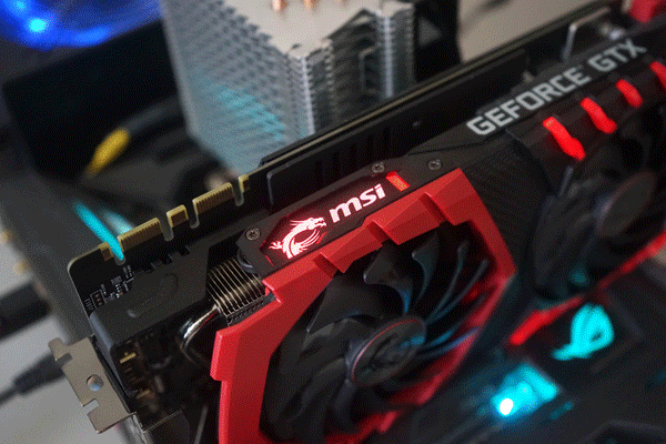微星GTX1080Ti Gaming X评测 微星GTX1080Ti Gaming X评测