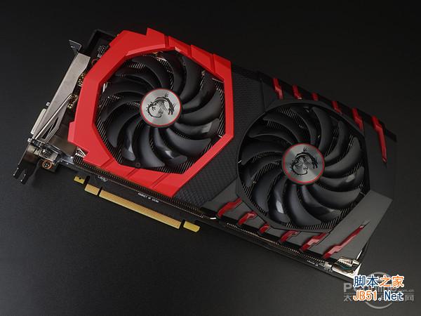微星GTX1080Ti Gaming X评测 微星GTX1080Ti Gaming X评测