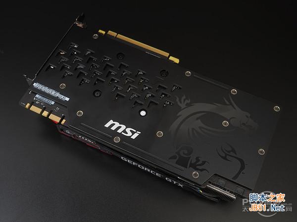 微星GTX1080Ti Gaming X评测 微星GTX1080Ti Gaming X评测