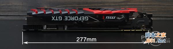 微星GTX1080Ti Gaming X评测 微星GTX1080Ti Gaming X评测