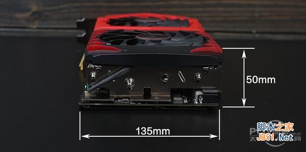 微星GTX1080Ti Gaming X评测 微星GTX1080Ti Gaming X评测