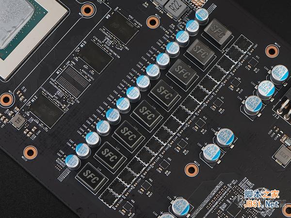 微星GTX1080Ti Gaming X评测 微星GTX1080Ti Gaming X评测