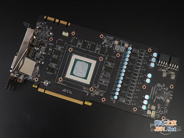 微星GTX1080Ti Gaming X评测 微星GTX1080Ti Gaming X评测