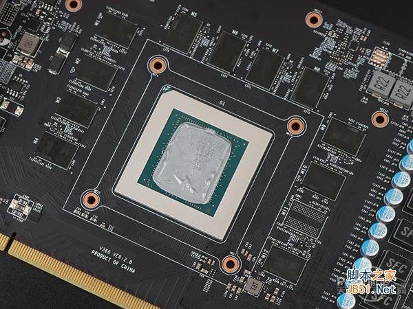 微星GTX1080Ti Gaming X评测 微星GTX1080Ti Gaming X评测