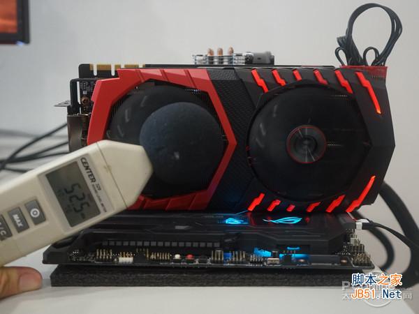 微星GTX1080Ti Gaming X评测 微星GTX1080Ti Gaming X评测
