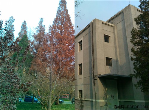 小镜头有大作用 中兴V5 Max趣拍体验 