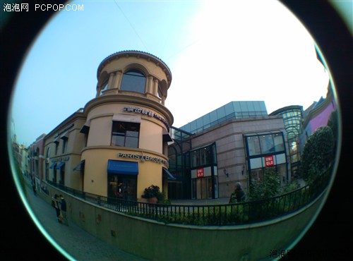 小镜头有大作用 中兴V5 Max趣拍体验 