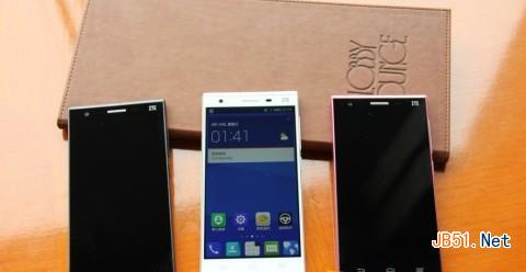 中兴星星1号和红米note哪个好