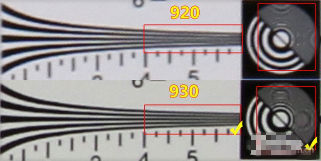 "首末"旗舰 Lumia920/930屏幕&性能对决