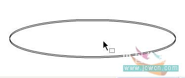 Flash鼠绘实例:绘制写真苹果教程