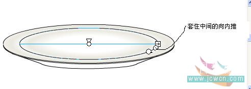 Flash鼠绘实例:绘制写真苹果教程