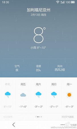 flyme4.0什么时候出？flyme4.0概念图赏析