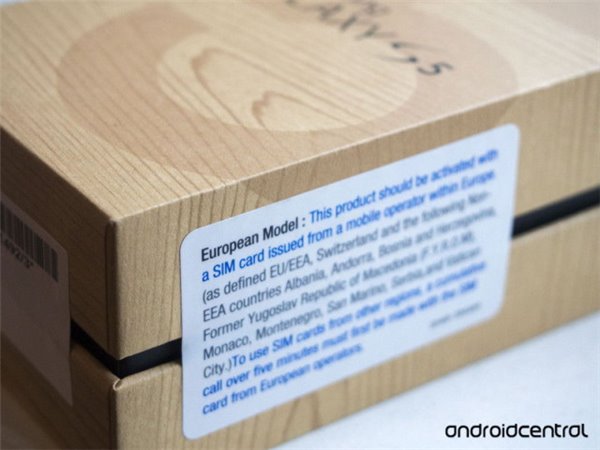 购买欧版三星S5多注意有区域锁 脚本之家