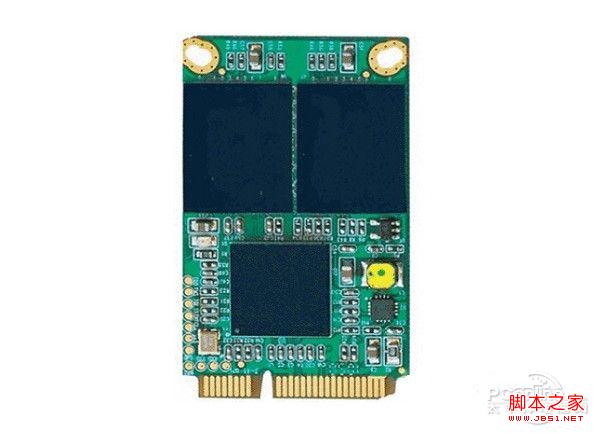 计算机mSATA是什么