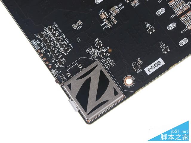流光溢彩的至尊 索泰GTX1080Ti PGF评测