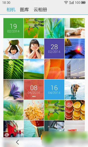 魅族mx3 flyme4.0固件下载地址：flyme4.0 for mx3官方下载1