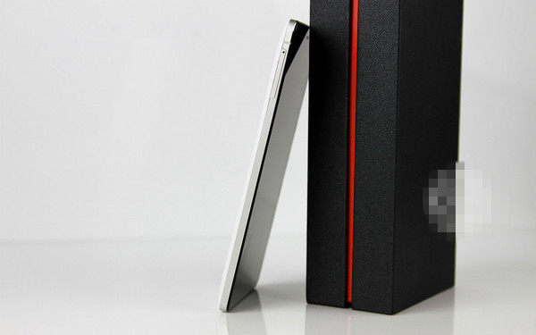 2K屏+金属边框+光学防抖 nubia Z7评测 