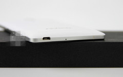 2K屏+金属边框+光学防抖 nubia Z7评测 