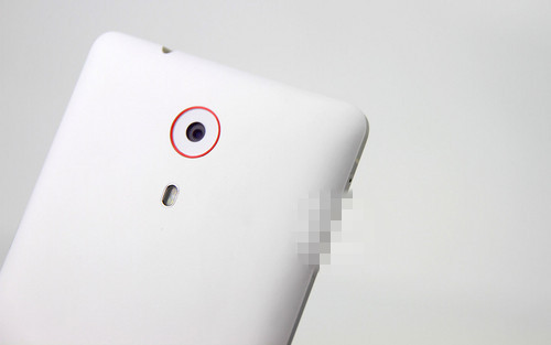 2K屏+金属边框+光学防抖 nubia Z7评测 