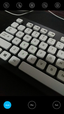 2K屏+金属边框+光学防抖 nubia Z7评测 