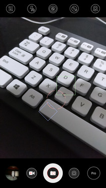 2K屏+金属边框+光学防抖 nubia Z7评测 