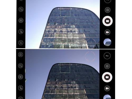 2K屏+金属边框+光学防抖 nubia Z7评测 