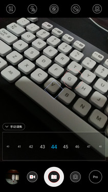 2K屏+金属边框+光学防抖 nubia Z7评测 