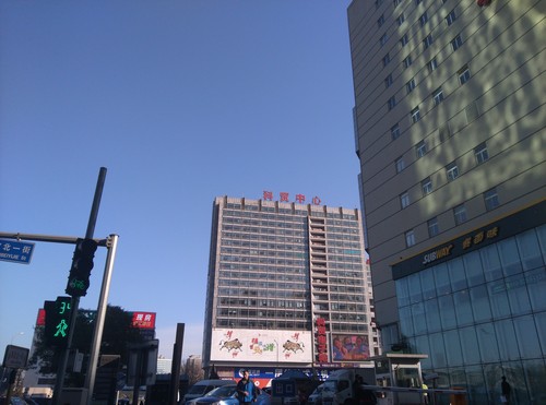 2K屏+金属边框+光学防抖 nubia Z7评测 