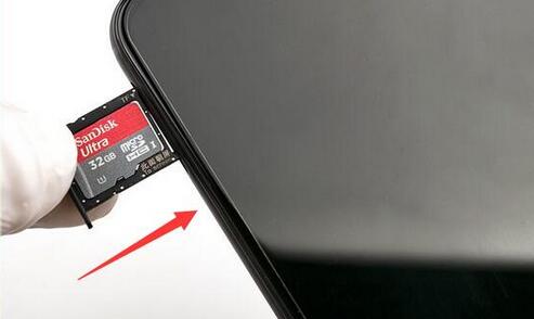 华为畅享max怎么插卡/装卡？华为畅享max手机SIM卡安装图文教程