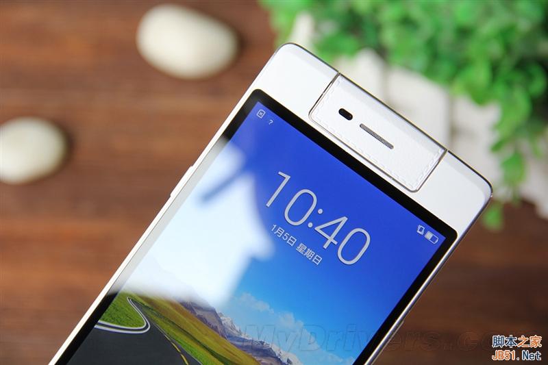 5V/5A：充电速度逆天！OPPO N3全面评测